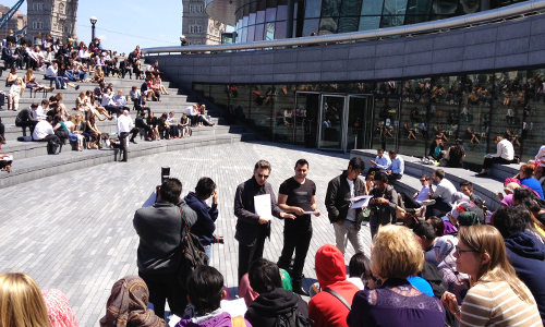 English readiness – Are young Malaysians equipped for the globalised world?