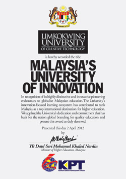 Innovation must be ‘real', pervasive and results-driven